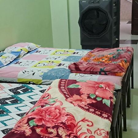 Hotel Jaiswal Palace Ujjain Zewnętrze zdjęcie