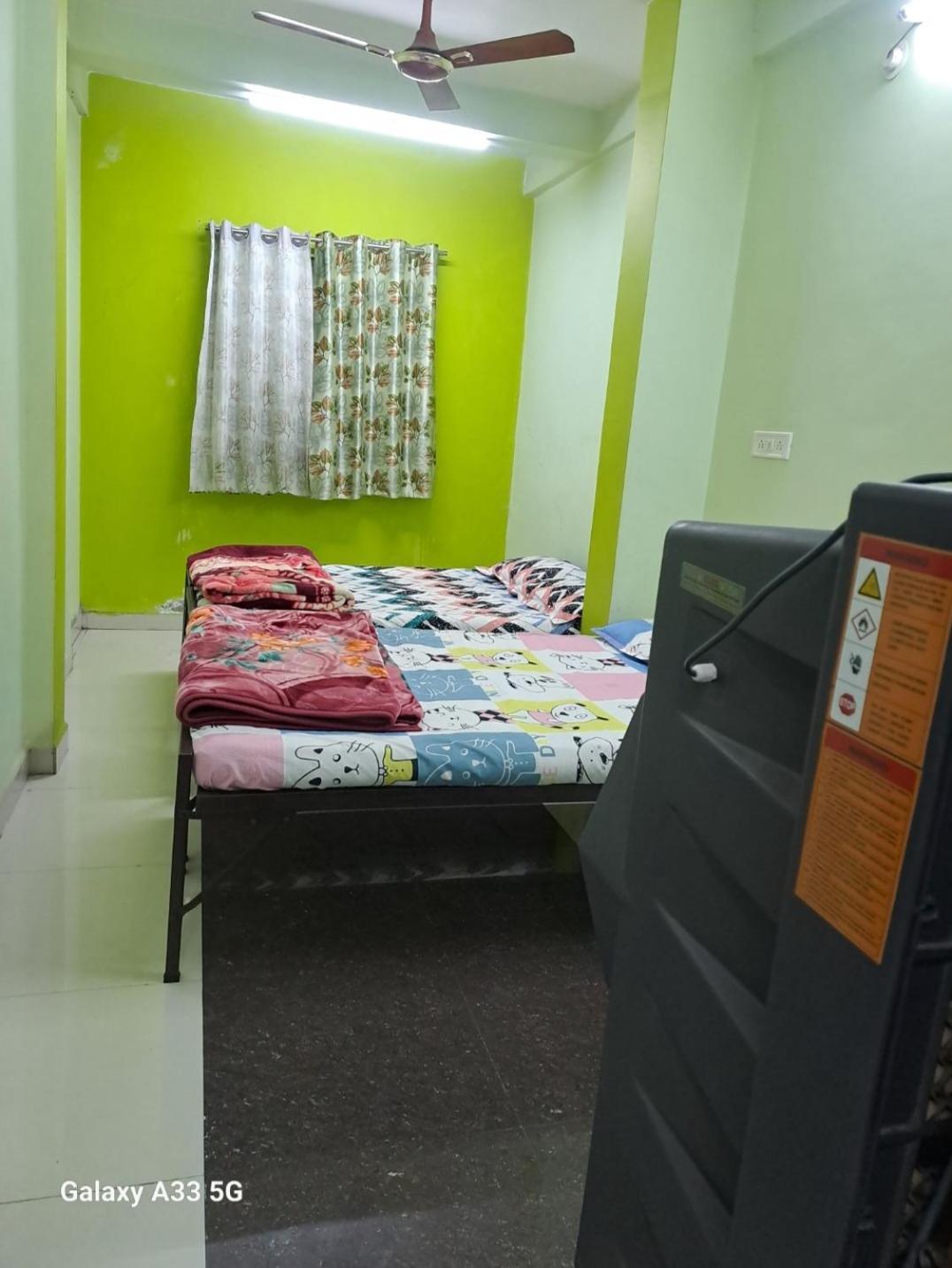 Hotel Jaiswal Palace Ujjain Zewnętrze zdjęcie